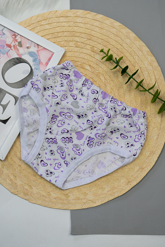 Труси для дівчаток 6001